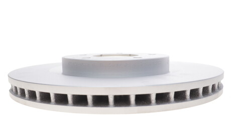 Фото 3 - Гальмівний диск ATE 24.0126-0154.1 (24012601541)