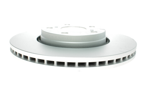 Фото 5 - Тормозной диск ATE 24.0126-0156.1 (24012601561)