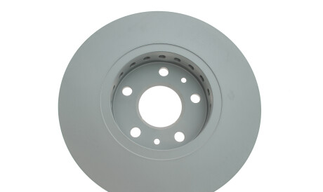 Фото 2 - Тормозной диск ATE 24.0126-0158.1 (24012601581)