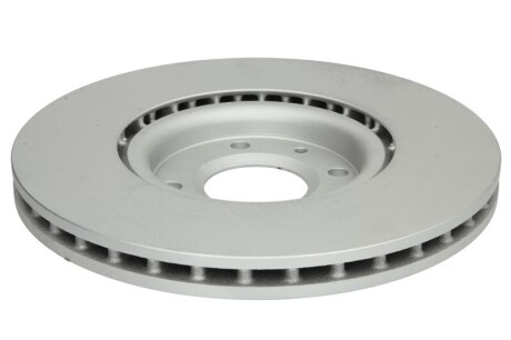 Фото 2 - Гальмівний диск ATE 24.0126-0159.1 (24012601591)