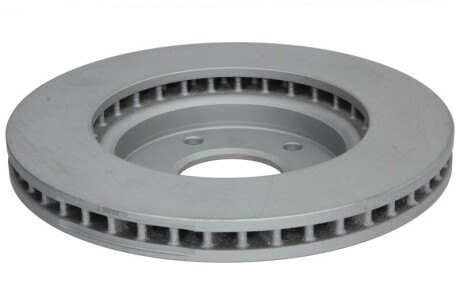 Фото 2 - Тормозной диск ATE 24.0126-0164.1 (24012601641)