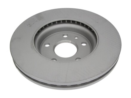 Фото 2 - Гальмівний диск ATE 24.0126-0165.1 (24012601651)