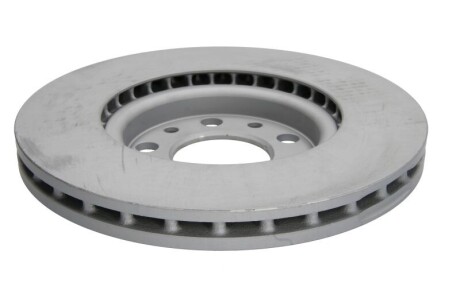 Фото 2 - Тормозной диск ATE 24.0126-0168.1 (24012601681)