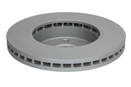 Фото 2 - Тормозной диск ATE 24012601751