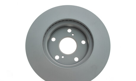 Фото 2 - Тормозной диск ATE 24012601841