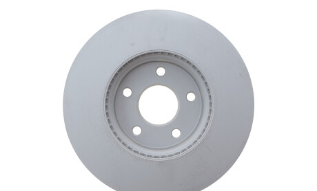 Фото 3 - Гальмівний диск ATE 24.0127-0103.1 (24012701031)