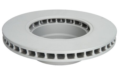 Фото 2 - Тормозной диск ATE 24.0128-0101.1 (24012801011)