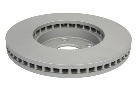 Фото 2 - Гальмівний диск ATE 24.0128-0115.1 (24012801151)