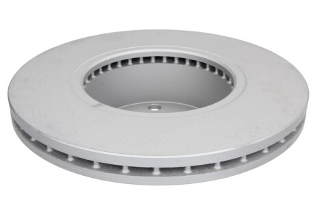 Фото 2 - Гальмівний диск ATE 24.0128-0129.1 (24012801291)