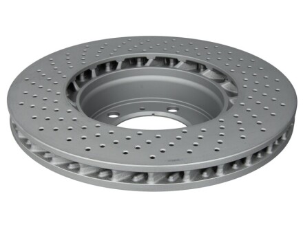 Фото 2 - Тормозной диск ATE 24.0128-0130.1 (24012801301)