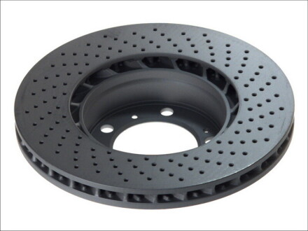 Фото 2 - Тормозной диск ATE 24.0128-0131.1 (24012801311)