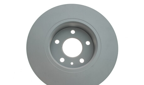 Фото 2 - Гальмівний диск ATE 24.0128-0132.1 (24012801321)