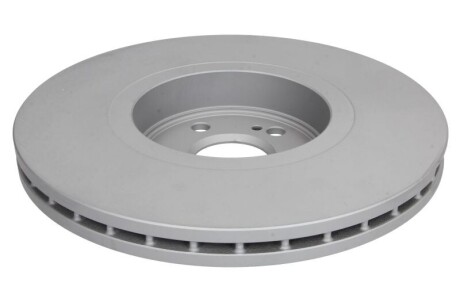 Фото 2 - Гальмівний диск ATE 24.0128-0133.1 (24012801331)