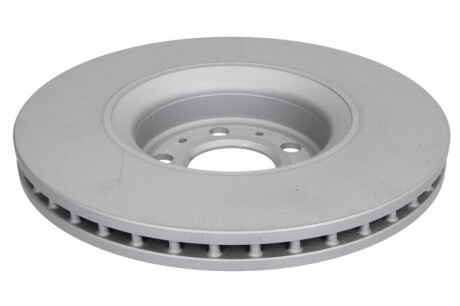 Фото 2 - Тормозной диск ATE 24012801441