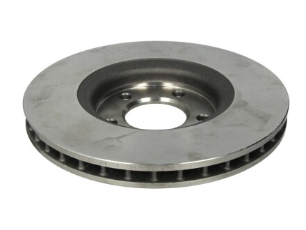 Фото 2 - Тормозной диск ATE 24.0128-0147.1 (24012801471)