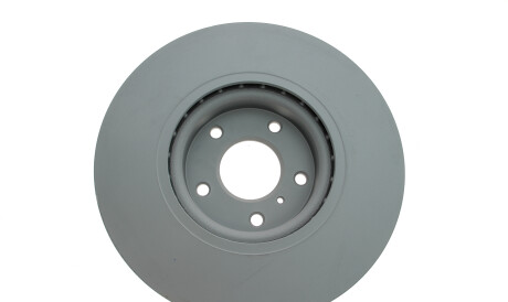 Фото 2 - Тормозной диск ATE 24012801531