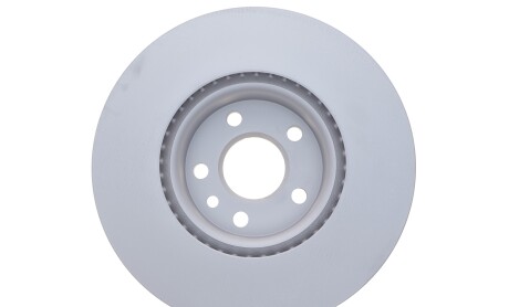 Фото 4 - Тормозной диск ATE 24.0128-0154.1 (24012801541)