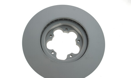 Фото 2 - Тормозной диск ATE 24.0128-0156.1 (24012801561)