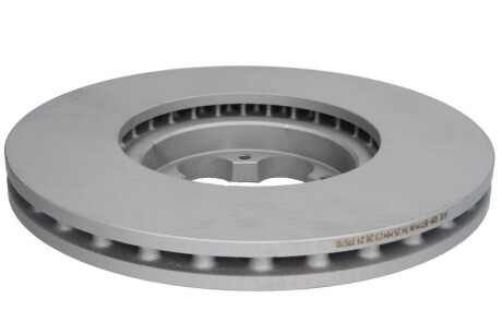 Фото 2 - Тормозной диск ATE 24.0128-0157.1 (24012801571)