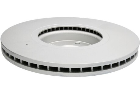 Фото 2 - Гальмівний диск ATE 24.0128-0158.1 (24012801581)