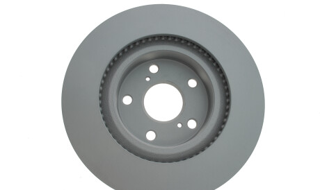 Фото 2 - Гальмівний диск ATE 24.0128-0159.1 (24012801591)