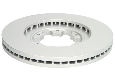 Фото 2 - Тормозной диск ATE 24.0128-0166.1 (24012801661)