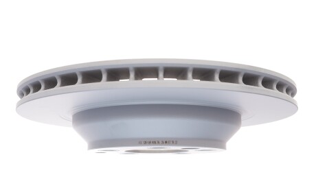 Фото 3 - Тормозной диск ATE 24.0128-0169.1 (24012801691)