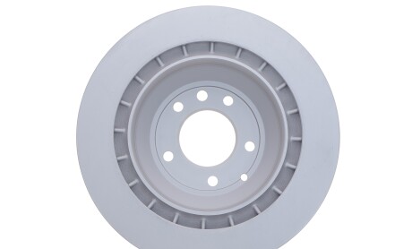 Фото 4 - Тормозной диск ATE 24.0128-0169.1 (24012801691)