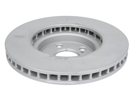 Фото 2 - Гальмівний диск ATE 24.0128-0183.1 (24012801831)