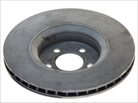 Фото 2 - Гальмівний диск ATE 24.0128-0184.1 (24012801841)