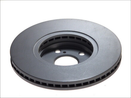 Фото 2 - Тормозной диск ATE 24.0128-0186.1 (24012801861)