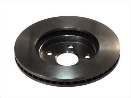 Фото 2 - Гальмівний диск ATE 24012801901