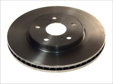 Фото 3 - Гальмівний диск ATE 24012801901