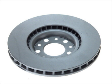 Фото 2 - Гальмівний диск ATE 24.0128-0192.1 (24012801921)