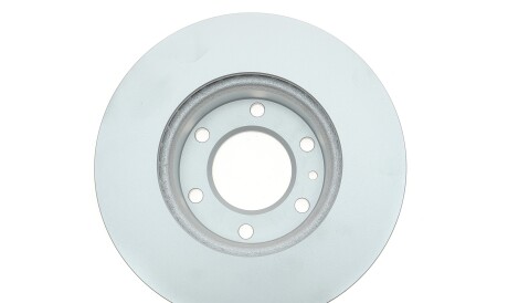 Фото 3 - Тормозной диск ATE 24.0128-0203.1 (24012802031)