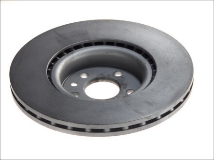 Фото 2 - Тормозной диск ATE 24.0128-0210.1 (24012802101)