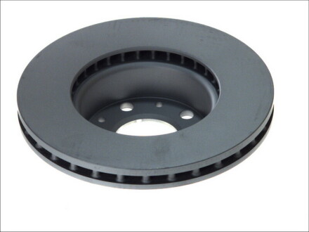 Фото 2 - Гальмівний диск ATE 24.0128-0213.1 (24012802131)