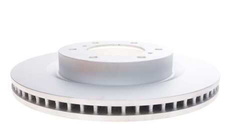 Фото 3 - Тормозной диск ATE 24012802151