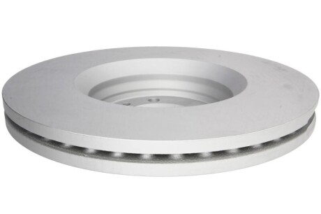 Фото 2 - Тормозной диск ATE 24.0128-0216.1 (24012802161)