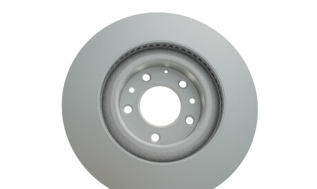 Фото 2 - Тормозной диск ATE 24012802331