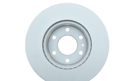 Фото 3 - Гальмівний диск ATE 24.0128-0238.1 (24012802381)