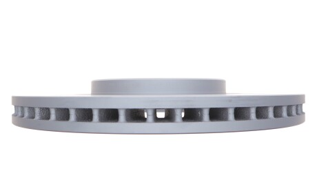 Фото 3 - Гальмівний диск ATE 24.0128-0242.1 (24012802421)