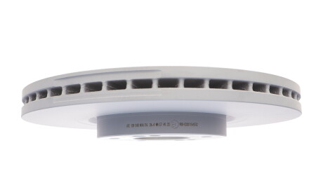 Фото 3 - Тормозной диск ATE 24012802481