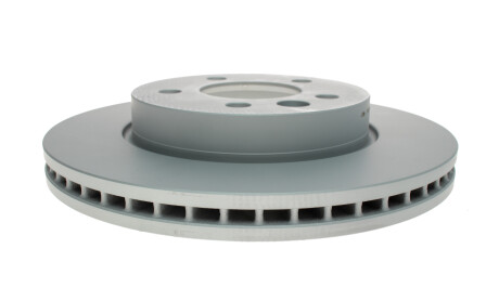 Фото 4 - Гальмівний диск ATE 24012802511