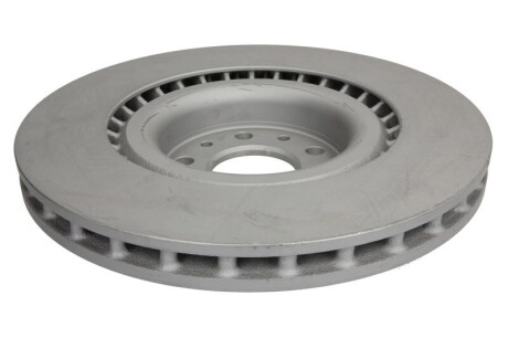 Фото 2 - Гальмівний диск ATE 24.0128-0253.1 (24012802531)