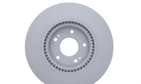 Фото 3 - Тормозной диск ATE 24.0128-0256.1 (24012802561)