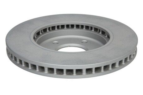 Фото 2 - Тормозной диск ATE 24.0128-0268.1 (24012802681)