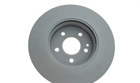 Фото 2 - Тормозной диск ATE 24.0128-0276.1 (24012802761)