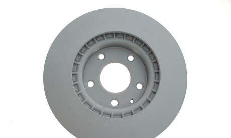 Фото 2 - Гальмівний диск ATE 24.0128-0279.1 (24012802791)