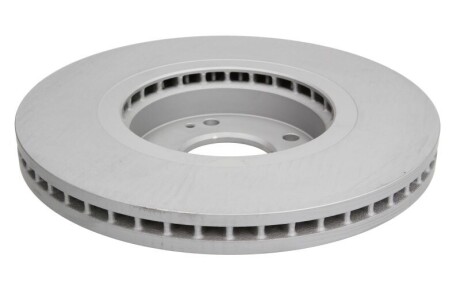 Фото 2 - Тормозной диск ATE 24012802801